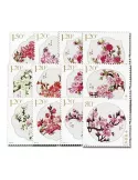 n°4994/5005 - Timbre Chine Poste