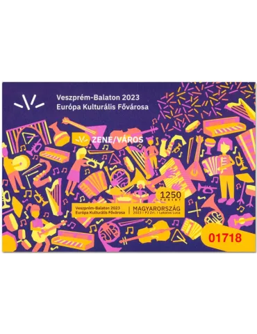 n° 480A - Timbre HONGRIE Blocs et feuillets