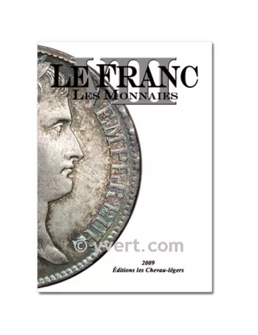 LE FRANC VIII : LES MONNAIES FRANCAISES**