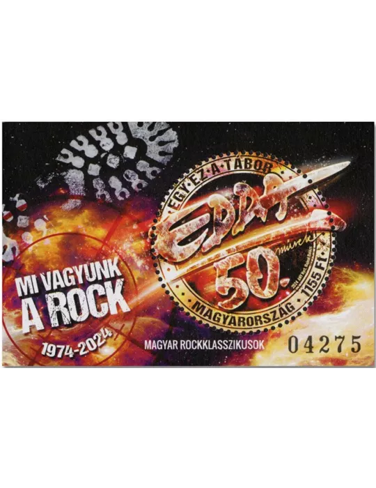 n° 487 - Timbre HONGRIE Blocs et feuillets