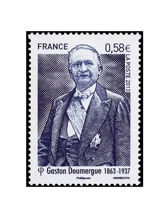 n° 4793 - Timbre France Poste