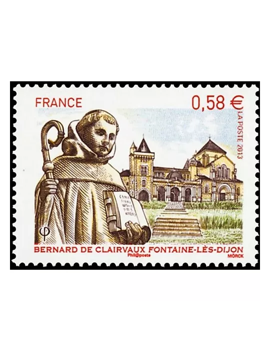 n° 4802 - Timbre France Poste