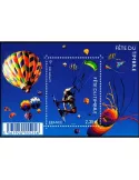n° F4810 - Timbre France Poste