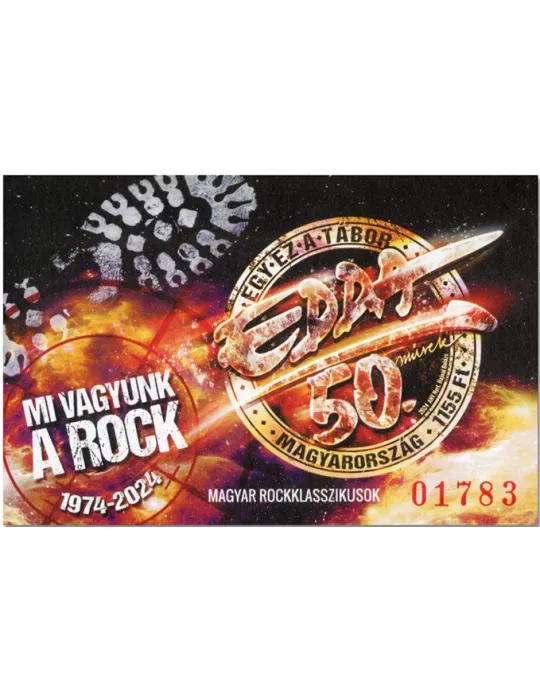 n° 487A - Timbre HONGRIE Blocs et feuillets