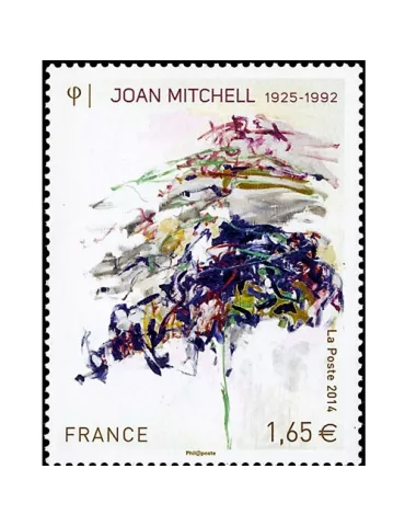 n° 4849 - Timbre France Poste