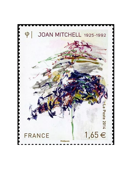 n° 4849 - Timbre France Poste