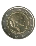 2 EURO COMMEMORATIVE 2023 : GRECE (Maria Callas)