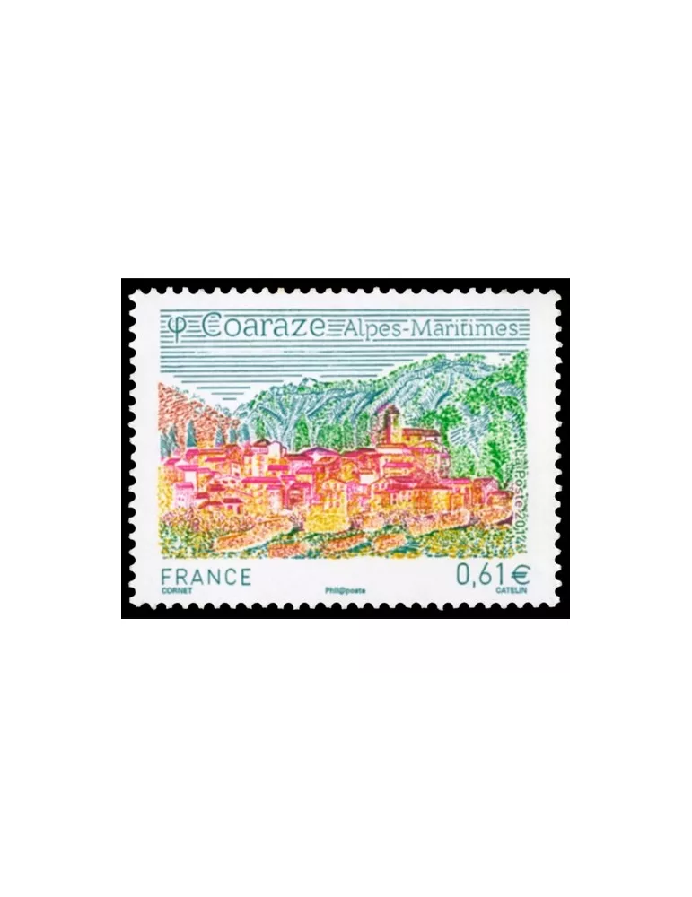 n° 4881 - Timbre France Poste