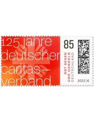 n° 3506 - Timbre ALLEMAGNE FEDERALE Poste