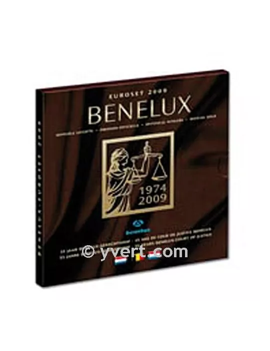 BU : BENELUX 2009