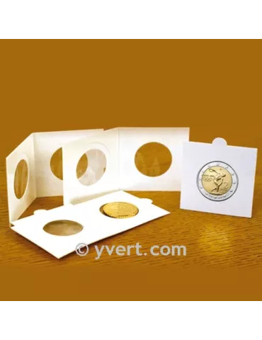 ETUIS DE PROTECTION : 20 mm - À AGRAFER 2