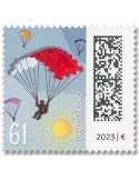 n° 3516 - Timbre ALLEMAGNE FEDERALE Poste