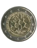 2 EURO COMMEMORATIVE 2023 : CHYPRE (Banque Centrale de Chypre)