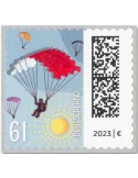 n° 3521 - Timbre ALLEMAGNE FEDERALE Poste