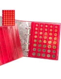 Plateau-recharges GALION : 40 cases (Euro d´usage courant)