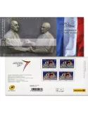 2013 - Émission commune-France-Allemagne-(pochette)