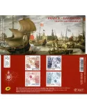2013 - Émission commune-France-Danemark-(pochette)