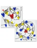 n° 4924/4925 - Timbre France Poste