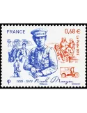 n° 4936 - Timbre France Poste