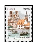 n° 4947 - Timbre France Poste