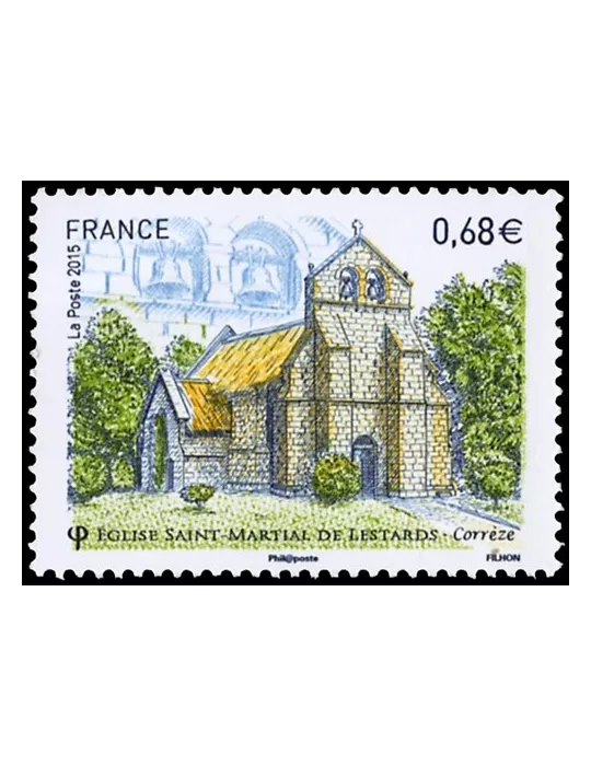 n° 4967 - Timbre France Poste