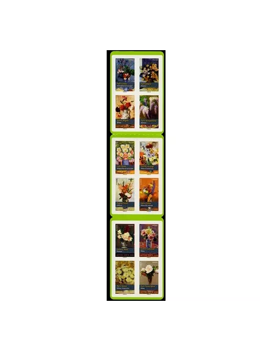 n° BC1120 - Timbre France Autoadhésifs