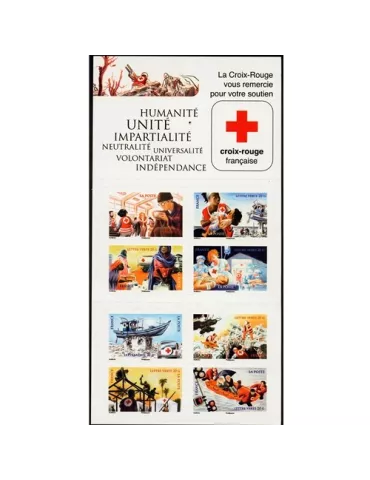 n° BC1132 - Timbre France Autoadhésifs