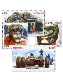 n° 2966/2969 - Timbre Monaco Poste
