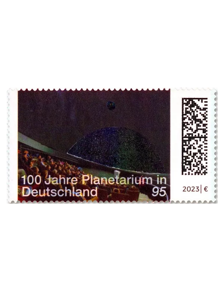 n° 3570 - Timbre ALLEMAGNE FEDERALE Poste