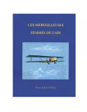 CES MERVEILLEUSES FEMMES DE L´AIR