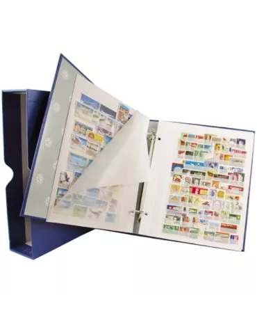 FUTURA Classique + 10 recharges CF1