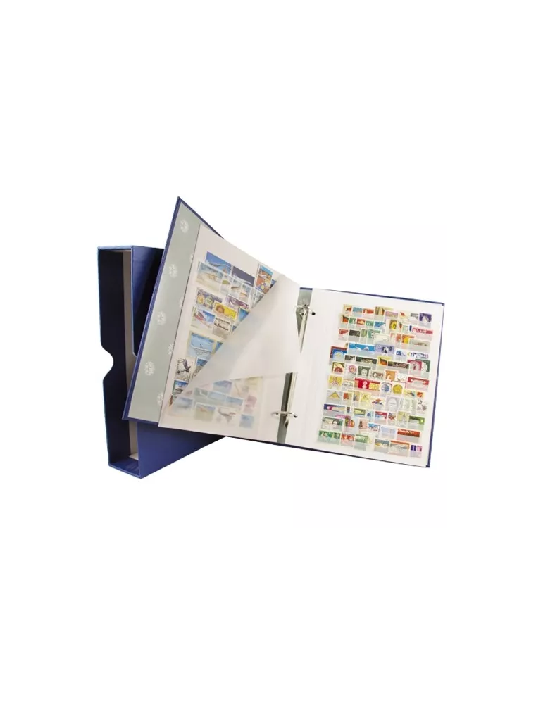 FUTURA Classique + 10 recharges CF1