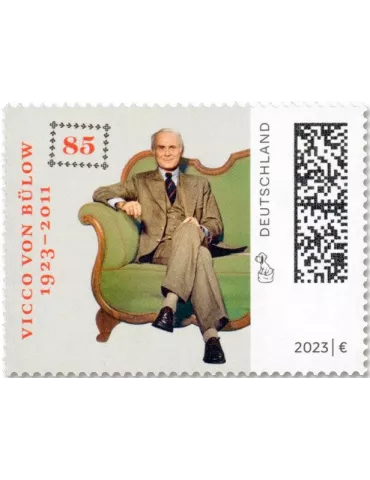 n° 3573 - Timbre ALLEMAGNE FEDERALE Poste