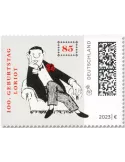 n° 3574 - Timbre ALLEMAGNE FEDERALE Poste