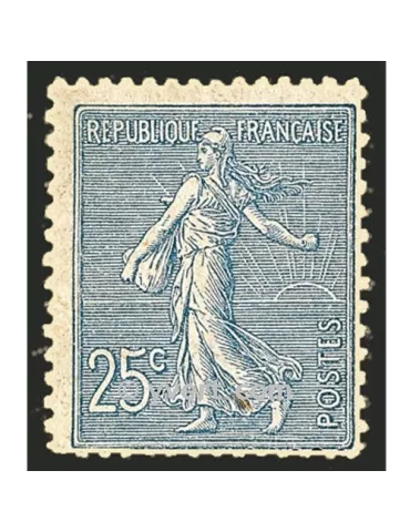 n° 132 - Timbre France Poste