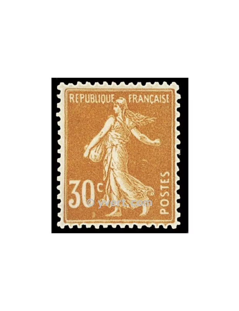 n° 141 - Timbre France Poste