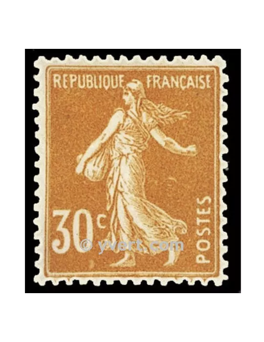 n° 141 - Timbre France Poste