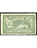 n° 143 - Timbre France Poste