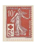n° 147 - Timbre France Poste