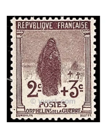 n° 148 - Timbre France Poste