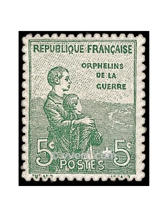 n° 149 - Timbre France Poste