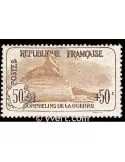 n° 153 - Timbre France Poste