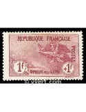 n° 154 - Timbre France Poste