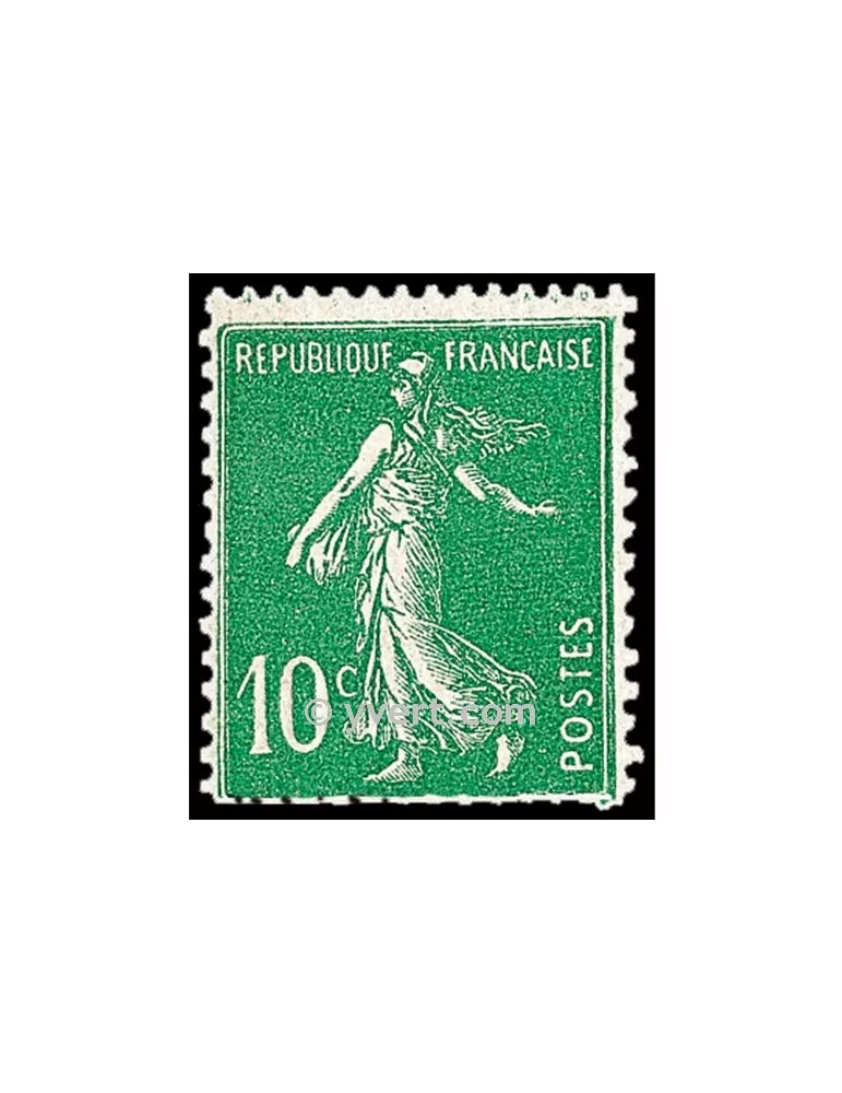 n° 159 - Timbre France Poste