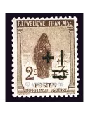 n° 162 - Timbre France Poste