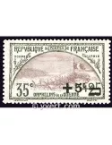 n° 166 - Timbre France Poste