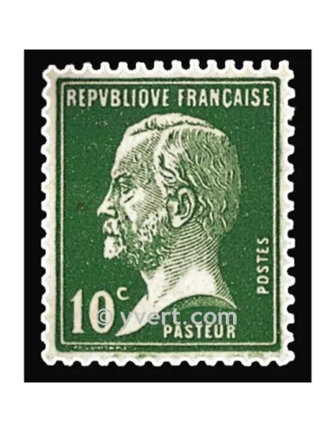 n° 170 - Timbre France Poste