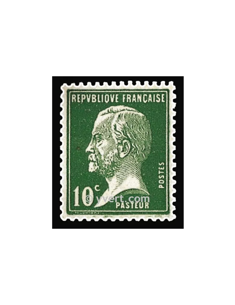 n° 170 - Timbre France Poste
