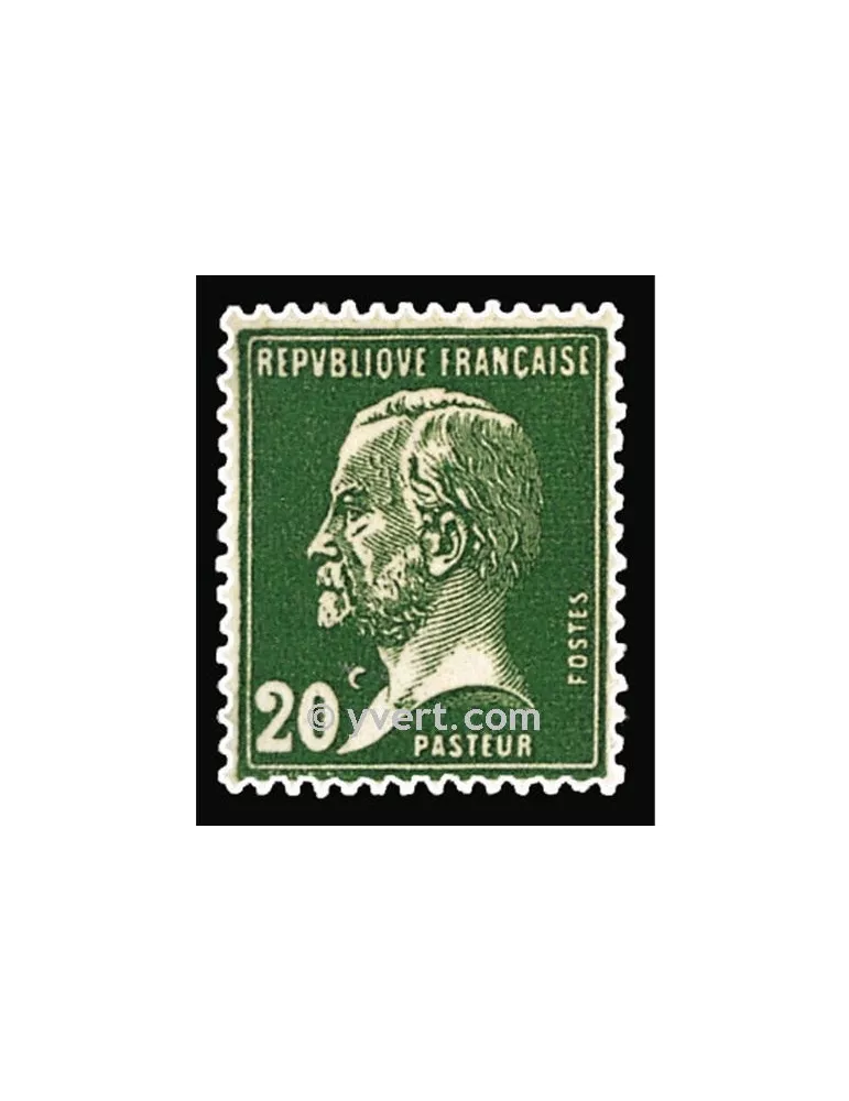 n° 172 - Timbre France Poste