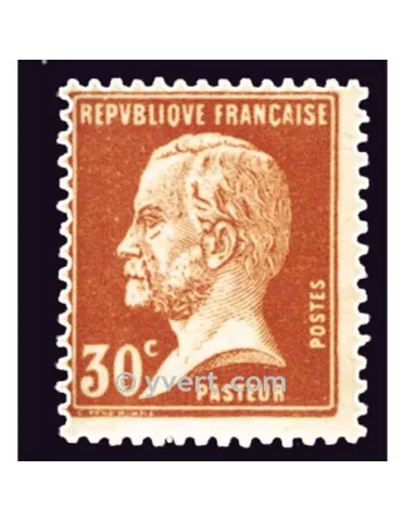 n° 173 - Timbre France Poste